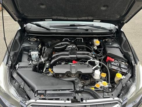 Used 2014 Subaru Impreza 2.0i Sport Premium w/ Popular Package #1 AWD/4WD image 20