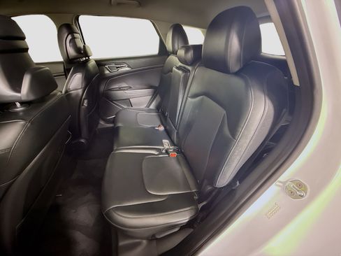 Used 2023 Kia Sportage EX image 25