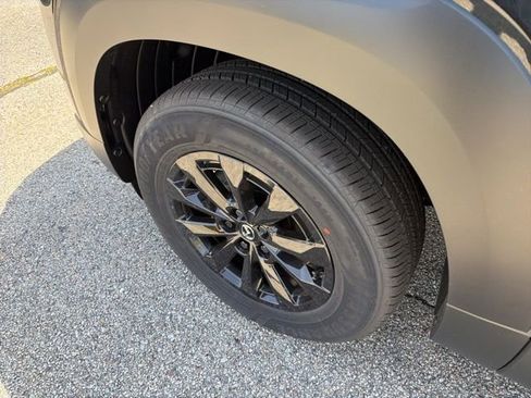 New 2026 MAZDA CX-50 AWD 2.5 Hybrid w/ Weather Package image 7