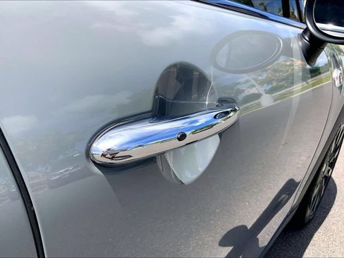 Used 2017 MINI Cooper S FWD image 29