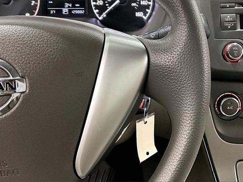 Used 2014 Nissan Sentra S image 12