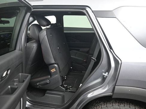 New 2026 Nissan Pathfinder Rock Creek image 29