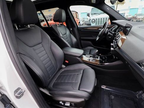 Used 2018 BMW X3 xDrive30i image 44