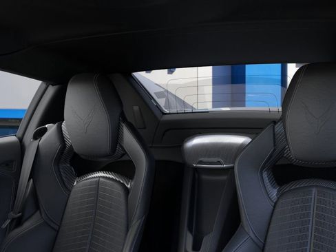 New 2026 Chevrolet Corvette Stingray Preferred Conv w/ Z51 Performance Package image 24
