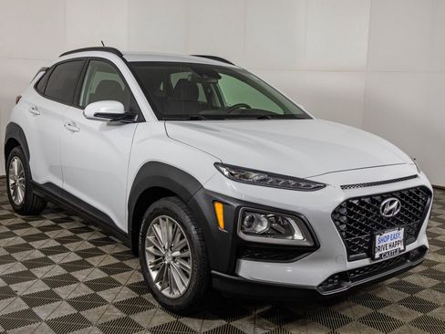 Used 2019 Hyundai Kona SEL image 11