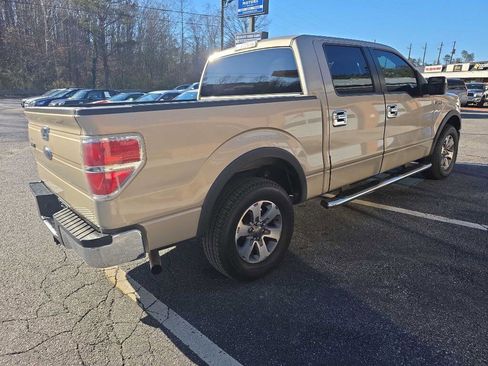 Used 2010 Ford F150 XLT image 5