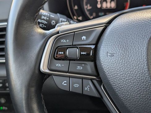 Used 2022 Honda Accord Touring image 14