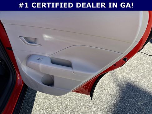 Certified 2025 Hyundai Kona SEL image 16
