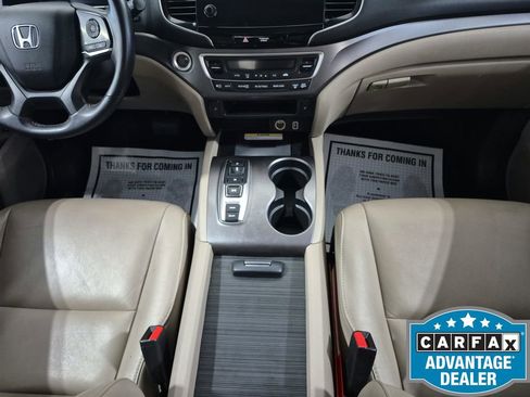 Used 2022 Honda Pilot Special Edition image 30