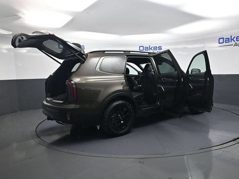 Used 2024 Kia Telluride SX X-Pro AWD/4WD image 60