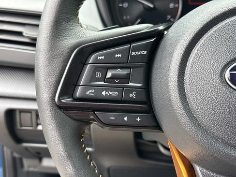 Certified 2026 Subaru Crosstrek 2.5i Wilderness w/ Crosstrek Mirror Package AWD/4WD image 43
