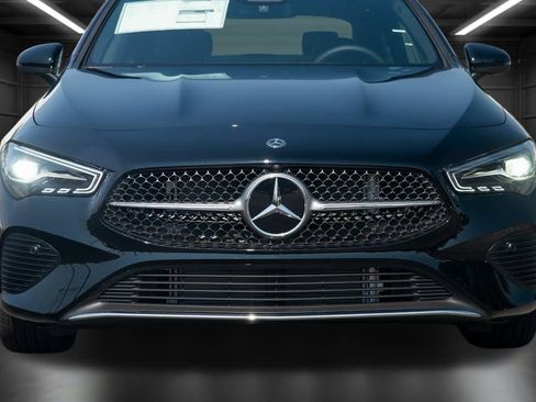 Used 2025 Mercedes-Benz CLA 250 4MATIC image 14