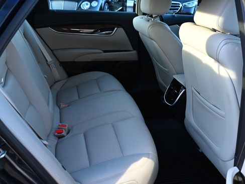 Used 2019 Cadillac XTS Luxury w/ Driver Awareness Package image 48