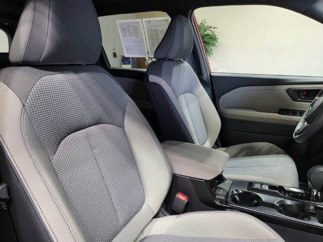Certified 2026 Subaru Forester Premium AWD/4WD image 16