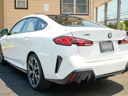 Used 2025 BMW 228i xDrive AWD/4WD image 7