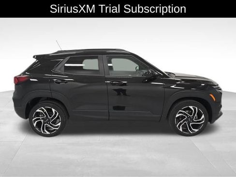 New 2026 Chevrolet TrailBlazer RS w/ Convenience Package image 7