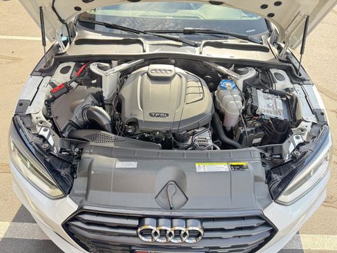 Used 2019 Audi A5 2.0T Premium Plus w/ Premium Plus AWD/4WD image 30