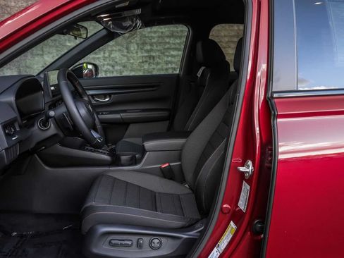 New 2026 Honda CR-V Sport image 14
