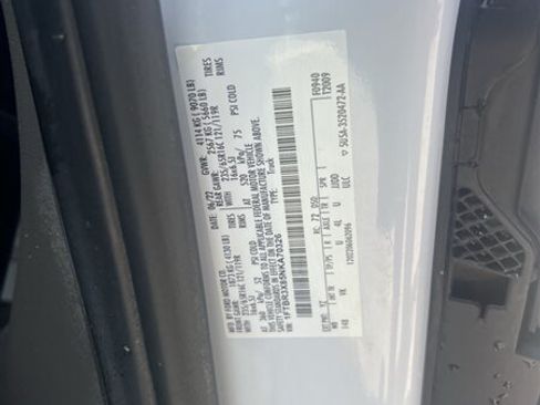 Used 2022 Ford Transit 250 148 High Roof Extended RWD image 12