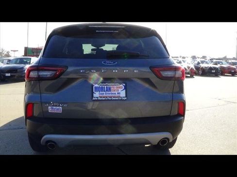 Used 2024 Ford Escape Active image 6