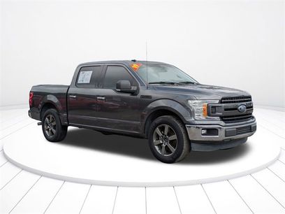 Used 2019 Ford F150 XLT w/ Equipment Group 302A Luxury