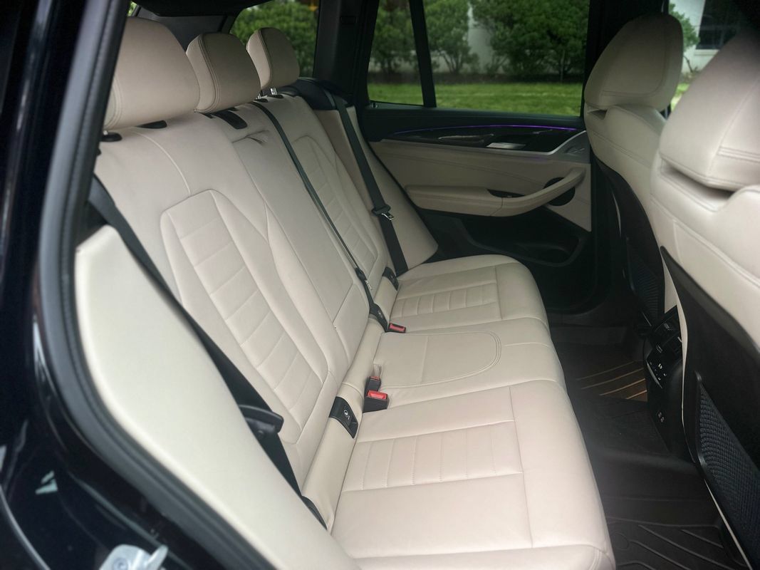 Used 2021 BMW X3 M40i w/ Executive Package AWD/4WD image 23