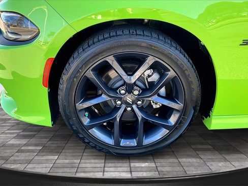 Used 2023 Dodge Charger R/T w/ Plus Group image 9
