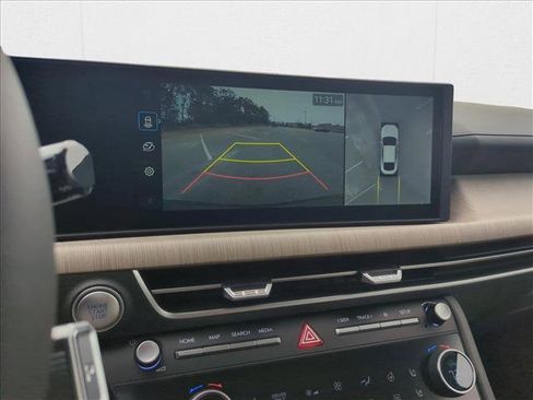 New 2025 Hyundai Sonata Limited image 13