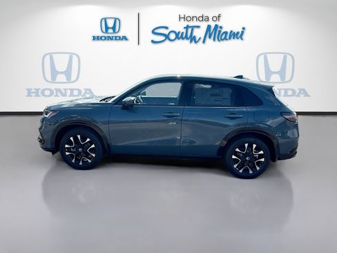 New 2026 Honda HR-V EX-L image 4