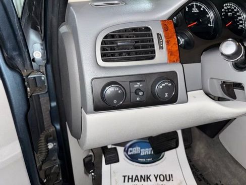 Used 2012 Chevrolet Silverado 1500 LTZ w/ LTZ Plus Package image 16