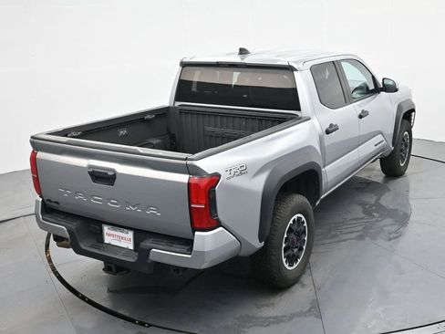 Used 2024 Toyota Tacoma TRD Off-Road image 20