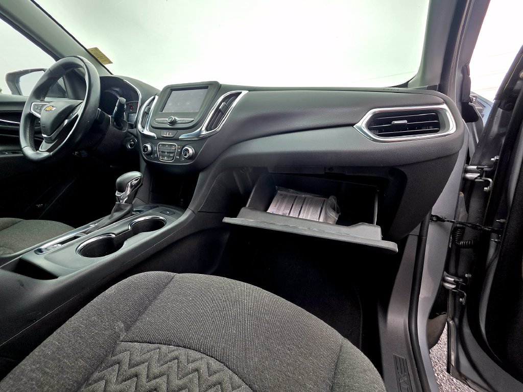 Used 2024 Chevrolet Equinox LT FWD image 58