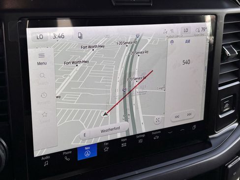 New 2026 Ford F150 XLT w/ Equipment Group 302A MID image 13