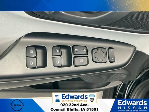 Used 2023 Hyundai Kona SEL w/ Cargo Package AWD/4WD image 20