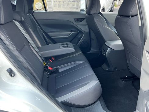 New 2025 Subaru Crosstrek 2.5i Premium w/ Crosstrek Mirror Package image 10