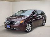 Used 2015 Honda Odyssey EX image 1