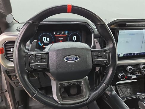 Used 2023 Ford F150 Raptor image 15