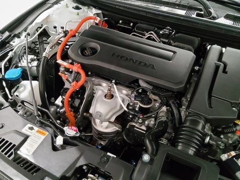 Used 2023 Honda Accord EX-L image 34