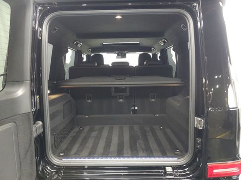 Certified 2023 Mercedes-Benz G 550 image 28
