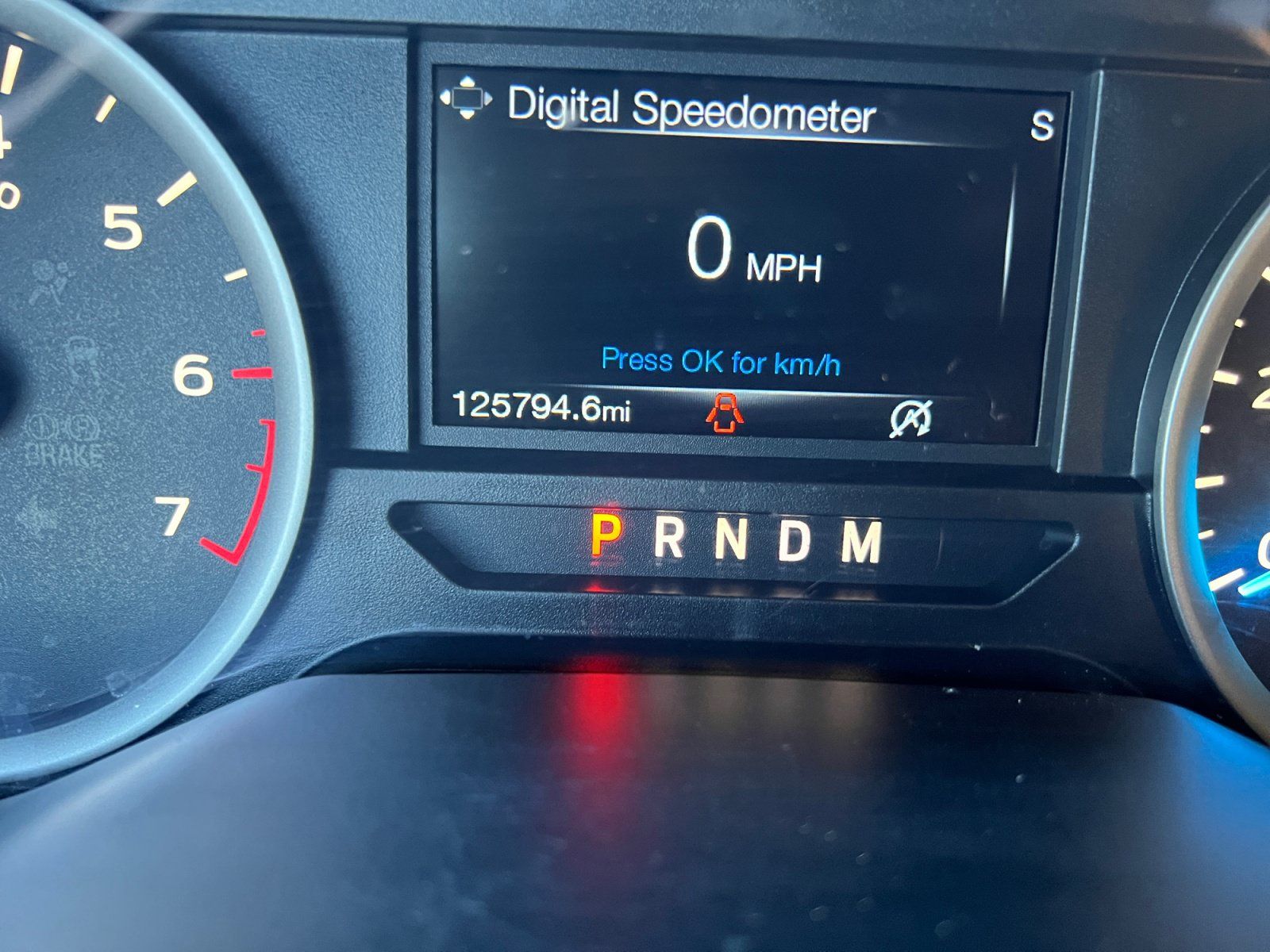 Used 2017 Ford F150 XLT w/ Equipment Group 302A Luxury AWD/4WD image 14
