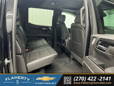Used 2026 GMC Sierra 1500 AT4X w/ AT4X AEV Edition AWD/4WD image 13