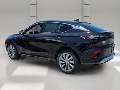 New 2026 Buick Envista Sport Touring