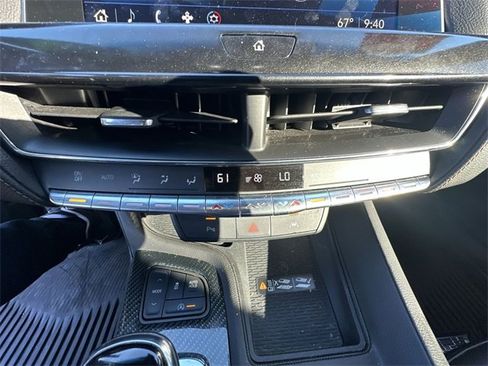 Used 2023 Cadillac CT5 Sport w/ Technology Package image 16