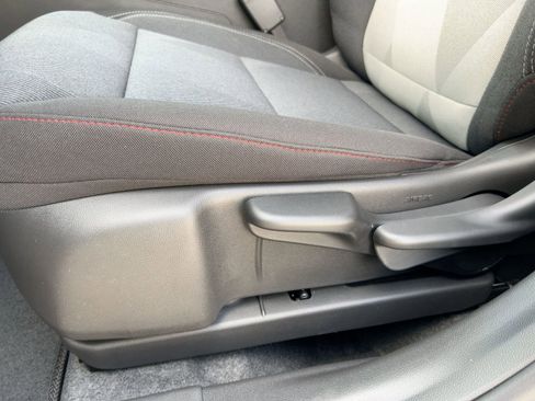 New 2026 Chevrolet Trax LS w/ LS Convenience Package FWD image 12