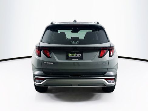 Used 2025 Hyundai Tucson SEL image 7