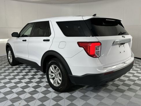 Used 2021 Ford Explorer 2WD image 6