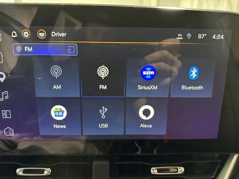 Used 2025 Chevrolet Equinox LT FWD image 27