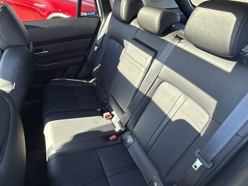 New 2026 MAZDA CX-50 AWD 2.5 Hybrid w/ Cargo Package image 19