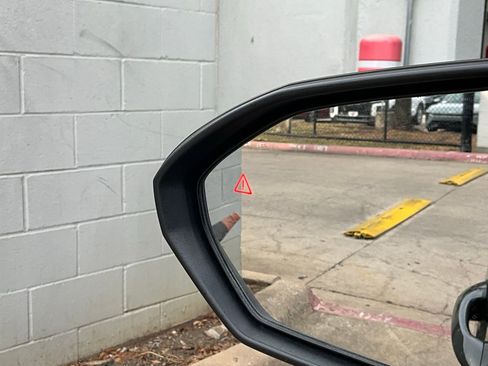 Used 2025 Hyundai Tucson SEL image 20