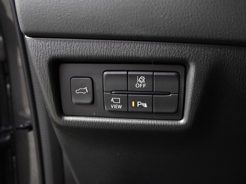 Certified 2025 MAZDA CX-5 2.5 Turbo w/ Premium Package image 24